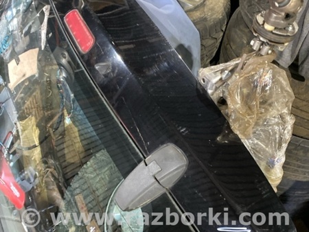 ФОТО Крышка багажника для KIA Sorento 1 BL (02-09) Київ
