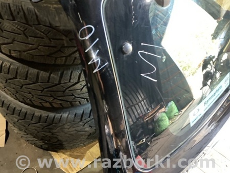 ФОТО Крышка багажника для KIA Sorento 1 BL (02-09) Київ