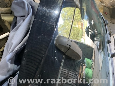 ФОТО Крышка багажника для KIA Sorento 1 BL (02-09) Київ