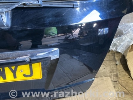 ФОТО Крышка багажника для KIA Sorento 1 BL (02-09) Київ