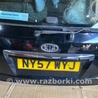 ФОТО Крышка багажника для KIA Sorento 1 BL (02-09) Київ