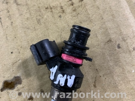 ФОТО Форсунка топливная для Subaru Impreza GD/GG Киев