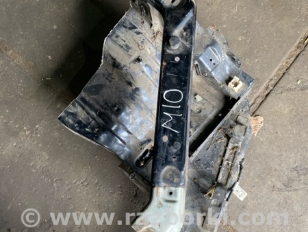 ФОТО Передняя панель (Телевизор) для KIA Sorento 1 BL (02-09) Київ