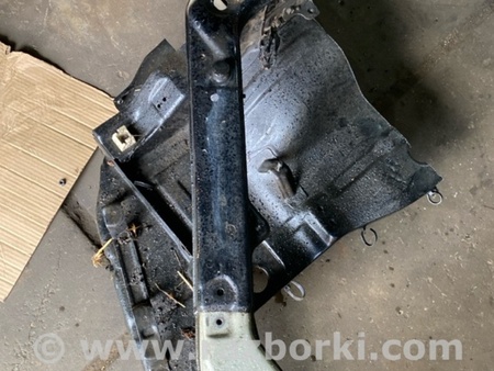 ФОТО Передняя панель (Телевизор) для KIA Sorento 1 BL (02-09) Київ