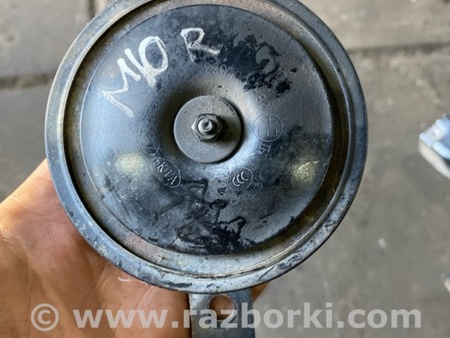 ФОТО Сигнал правый для KIA Sorento 1 BL (02-09) Київ