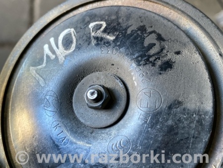 ФОТО Сигнал правый для KIA Sorento 1 BL (02-09) Київ