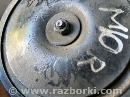 ФОТО Сигнал правый для KIA Sorento 1 BL (02-09) Київ