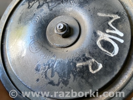 ФОТО Сигнал правый для KIA Sorento 1 BL (02-09) Київ