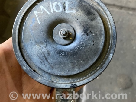 ФОТО Сигнал левый для KIA Sorento 1 BL (02-09) Київ