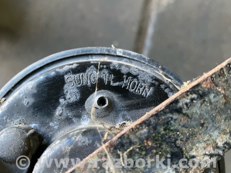 ФОТО Сигнал левый для KIA Sorento 1 BL (02-09) Київ