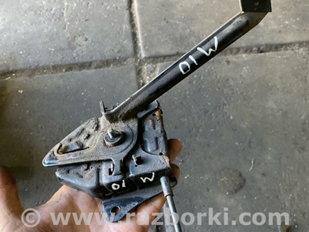 ФОТО Замок капота для KIA Sorento 1 BL (02-09) Київ