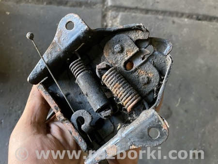 ФОТО Замок капота для KIA Sorento 1 BL (02-09) Київ