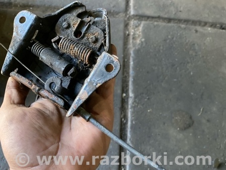 ФОТО Замок капота для KIA Sorento 1 BL (02-09) Київ