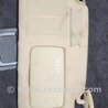 ФОТО Козырек солнцезащитный для Subaru Forester SG Киев