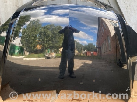 ФОТО Капот для KIA Sorento 1 BL (02-09) Київ