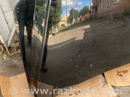 ФОТО Капот для KIA Sorento 1 BL (02-09) Київ