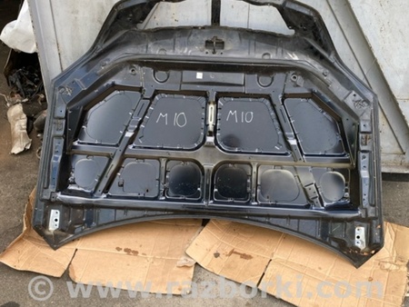 ФОТО Капот для KIA Sorento 1 BL (02-09) Київ