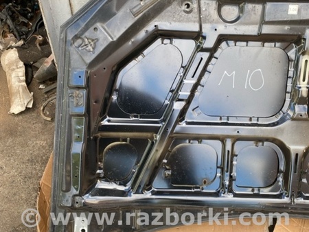 ФОТО Капот для KIA Sorento 1 BL (02-09) Київ