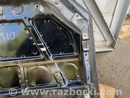 ФОТО Капот для KIA Sorento 1 BL (02-09) Київ