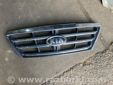 ФОТО Решетка радиатора для KIA Sorento 1 BL (02-09) Київ