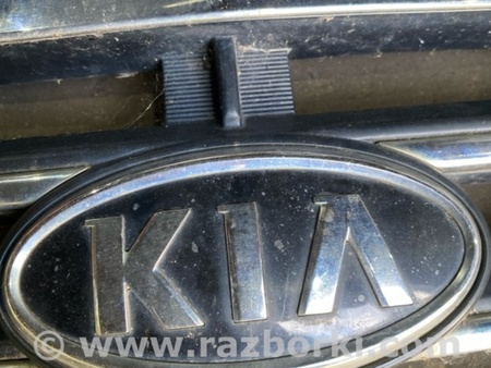 ФОТО Решетка радиатора для KIA Sorento 1 BL (02-09) Київ