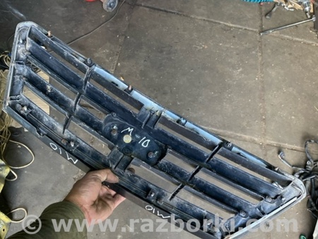 ФОТО Решетка радиатора для KIA Sorento 1 BL (02-09) Київ