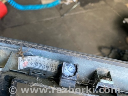 ФОТО Решетка радиатора для KIA Sorento 1 BL (02-09) Київ