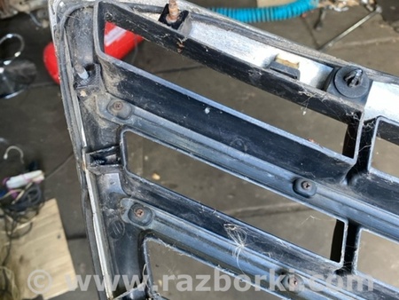 ФОТО Решетка радиатора для KIA Sorento 1 BL (02-09) Київ