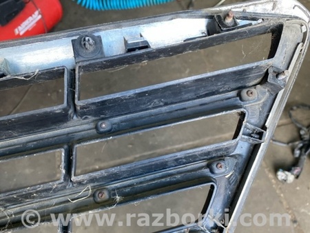 ФОТО Решетка радиатора для KIA Sorento 1 BL (02-09) Київ