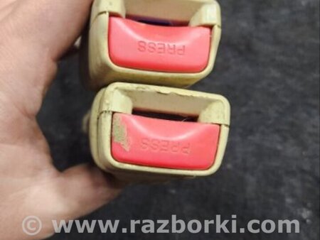ФОТО Замок ремня безопасности для Subaru Forester SG Киев