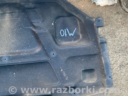 ФОТО Обшивка капота для KIA Sorento 1 BL (02-09) Київ