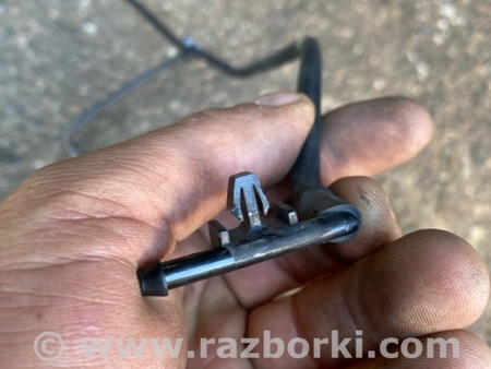 ФОТО Форсунка омывателя для KIA Sorento 1 BL (02-09) Київ