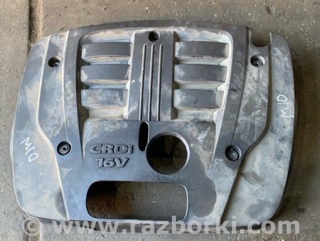 ФОТО Крышка двигателя для KIA Sorento 1 BL (02-09) Київ