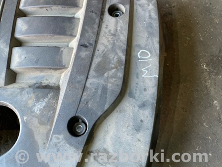 ФОТО Крышка двигателя для KIA Sorento 1 BL (02-09) Київ