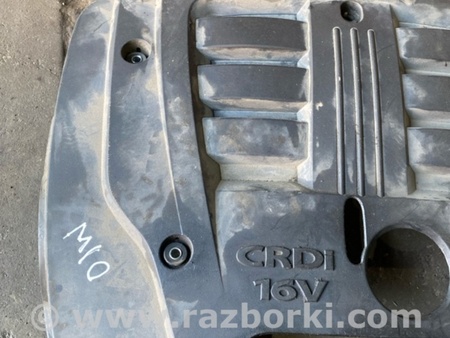 ФОТО Крышка двигателя для KIA Sorento 1 BL (02-09) Київ