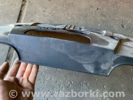 ФОТО Крышка двигателя для KIA Sorento 1 BL (02-09) Київ