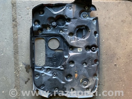 ФОТО Крышка двигателя для KIA Sorento 1 BL (02-09) Київ