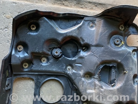 ФОТО Крышка двигателя для KIA Sorento 1 BL (02-09) Київ