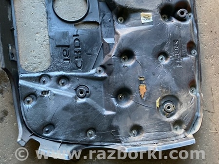 ФОТО Крышка двигателя для KIA Sorento 1 BL (02-09) Київ