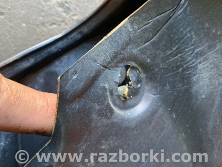 ФОТО Крышка двигателя для KIA Sorento 1 BL (02-09) Київ