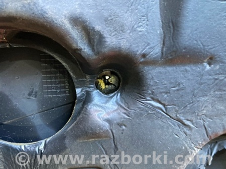ФОТО Крышка двигателя для KIA Sorento 1 BL (02-09) Київ