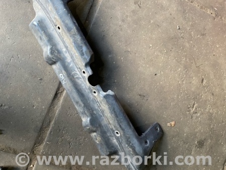 ФОТО Пластик для KIA Sorento 1 BL (02-09) Київ