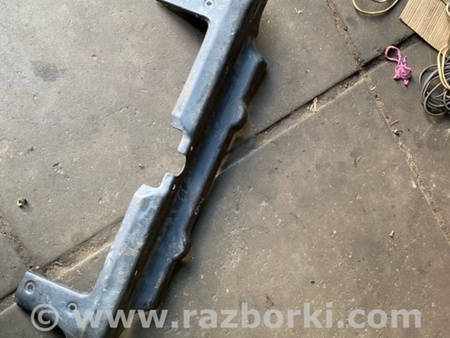 ФОТО Пластик для KIA Sorento 1 BL (02-09) Київ