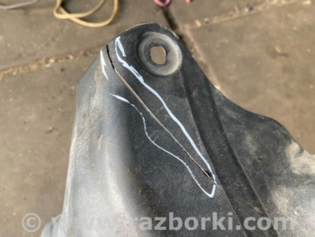 ФОТО Пластик для KIA Sorento 1 BL (02-09) Київ