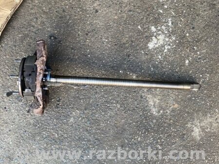 ФОТО Привод задний правый для KIA Sorento 1 BL (02-09) Київ