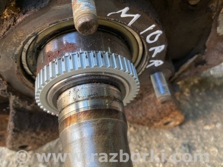 ФОТО Привод задний правый для KIA Sorento 1 BL (02-09) Київ