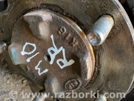 ФОТО Привод задний правый для KIA Sorento 1 BL (02-09) Київ