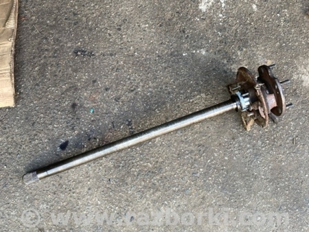 ФОТО Привод задний левый для KIA Sorento 1 BL (02-09) Київ