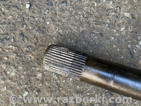 ФОТО Привод задний левый для KIA Sorento 1 BL (02-09) Київ