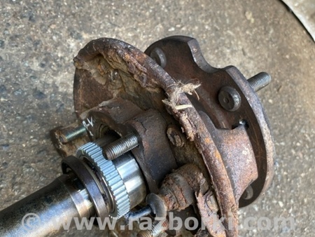 ФОТО Привод задний левый для KIA Sorento 1 BL (02-09) Київ